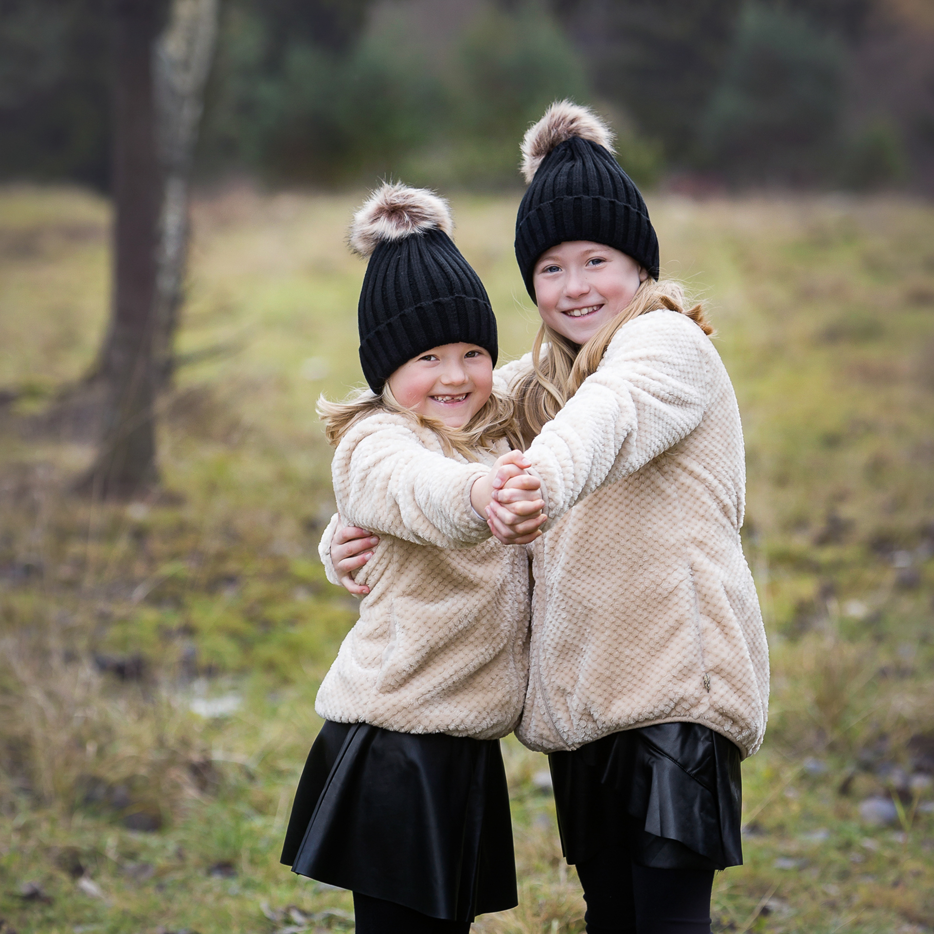 Barn och familjefotografering i Ludvika